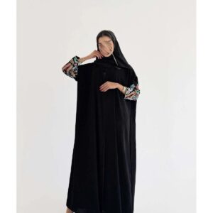 عباية ملكي بشت